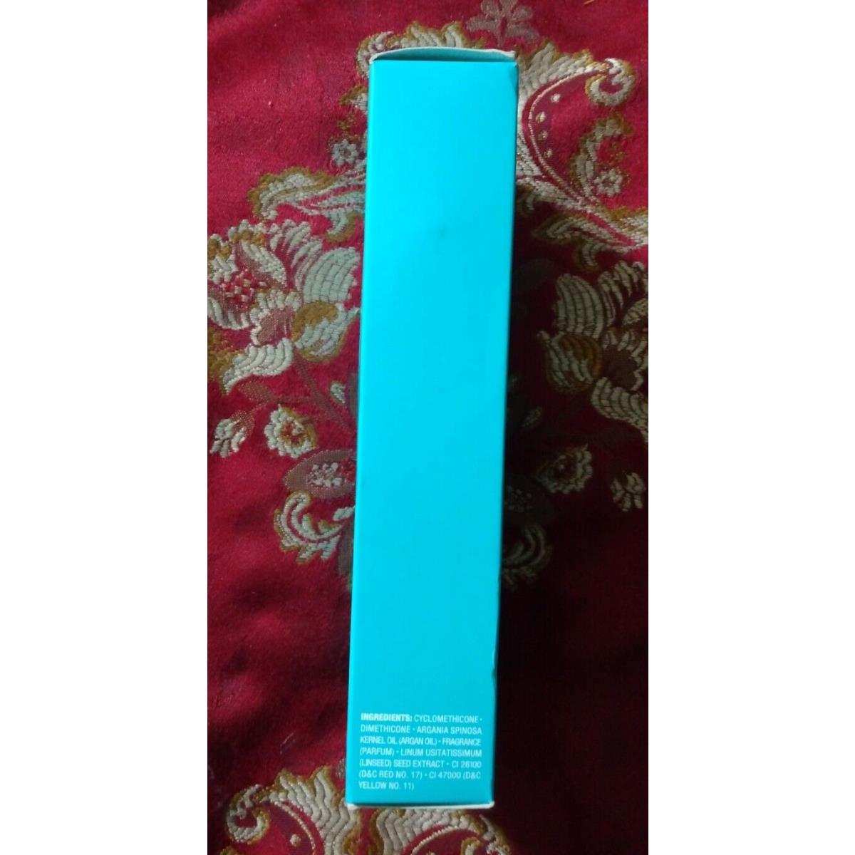 Moroccanoil Original Oil Treatment with Pump 3.4oz/100ml Oem