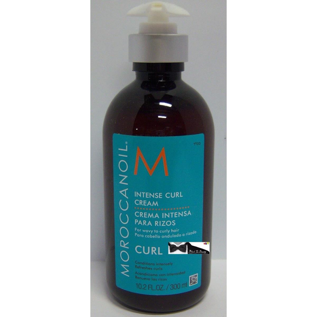 Moroccanoil Intense Curl Cream 10.2 oz