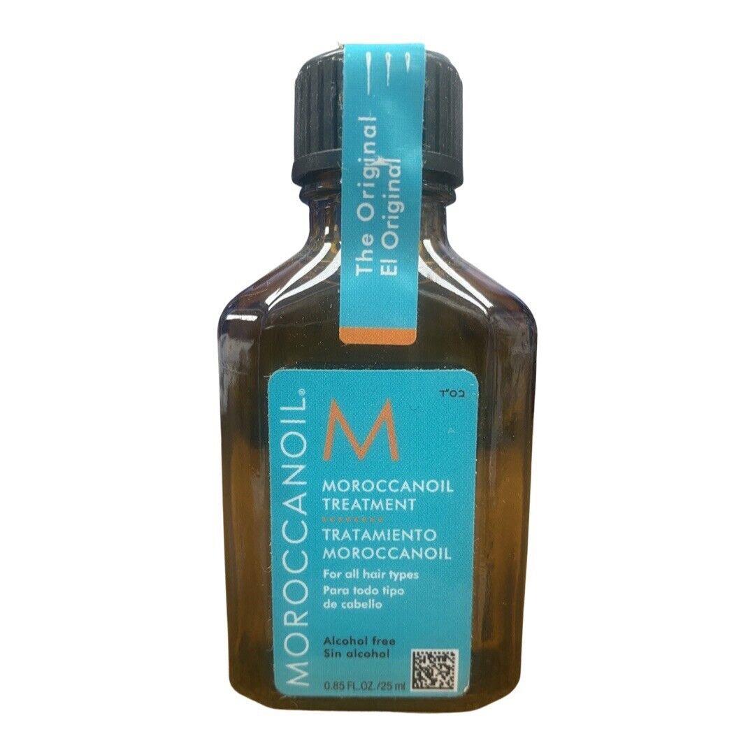 Moroccanoil Oil Treatment .85 oz / 25 ml Special Edition