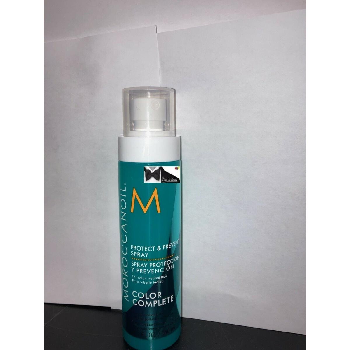 Moroccanoil Protect and Prevent Spray 5.4 oz