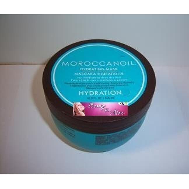 Moroccanoil - Moroccan Oil Intense Hydrating Mask 16.9 oz