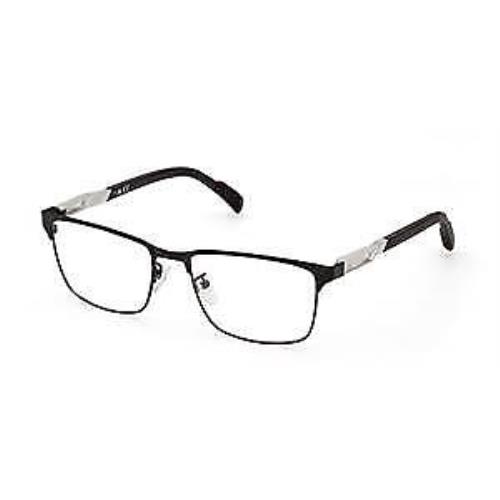 Men Adidas SP5024 002 55MM Eyeglasses