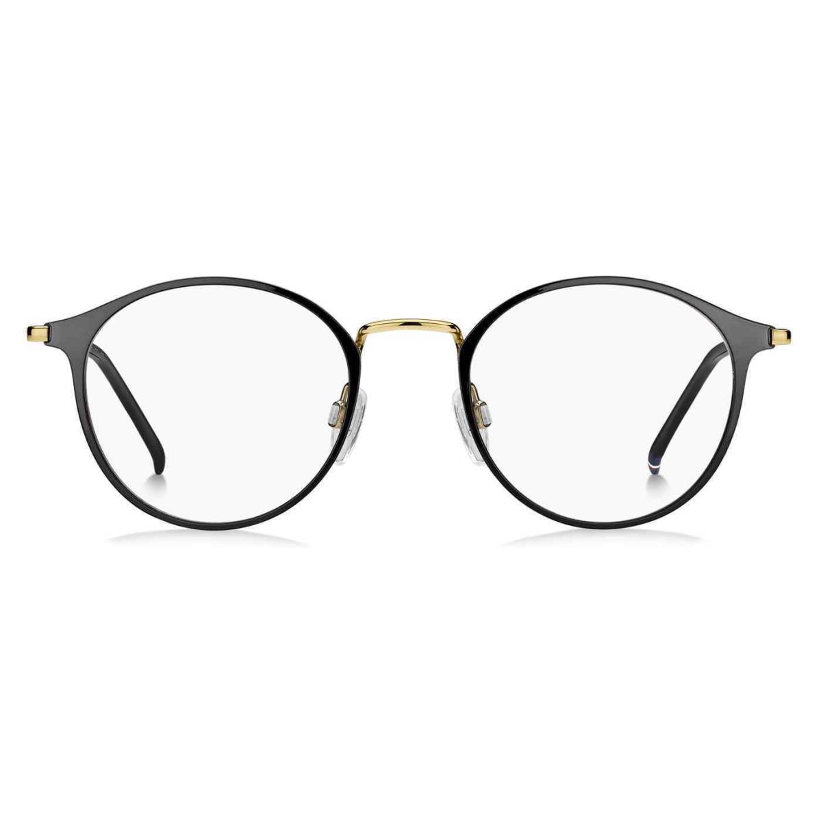 Unisex Tommy Hilfiger 1771 0807 00 49 Eyeglasses