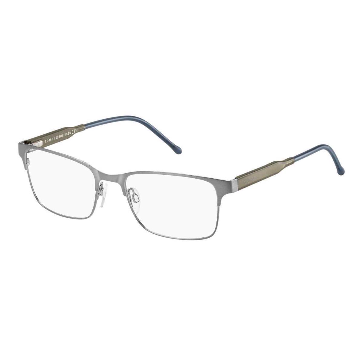 Men Tommy Hilfiger 1396 0R1X 00 53 Eyeglasses