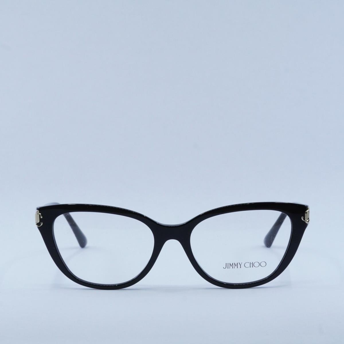 Jimmy Choo JC3011 5000 Black 54mm Eyeglasses