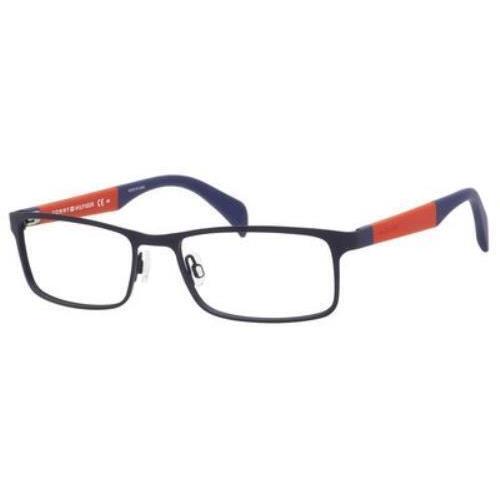 Unisex Tommy Hilfiger 1259 04NP 00 53 Eyeglasses