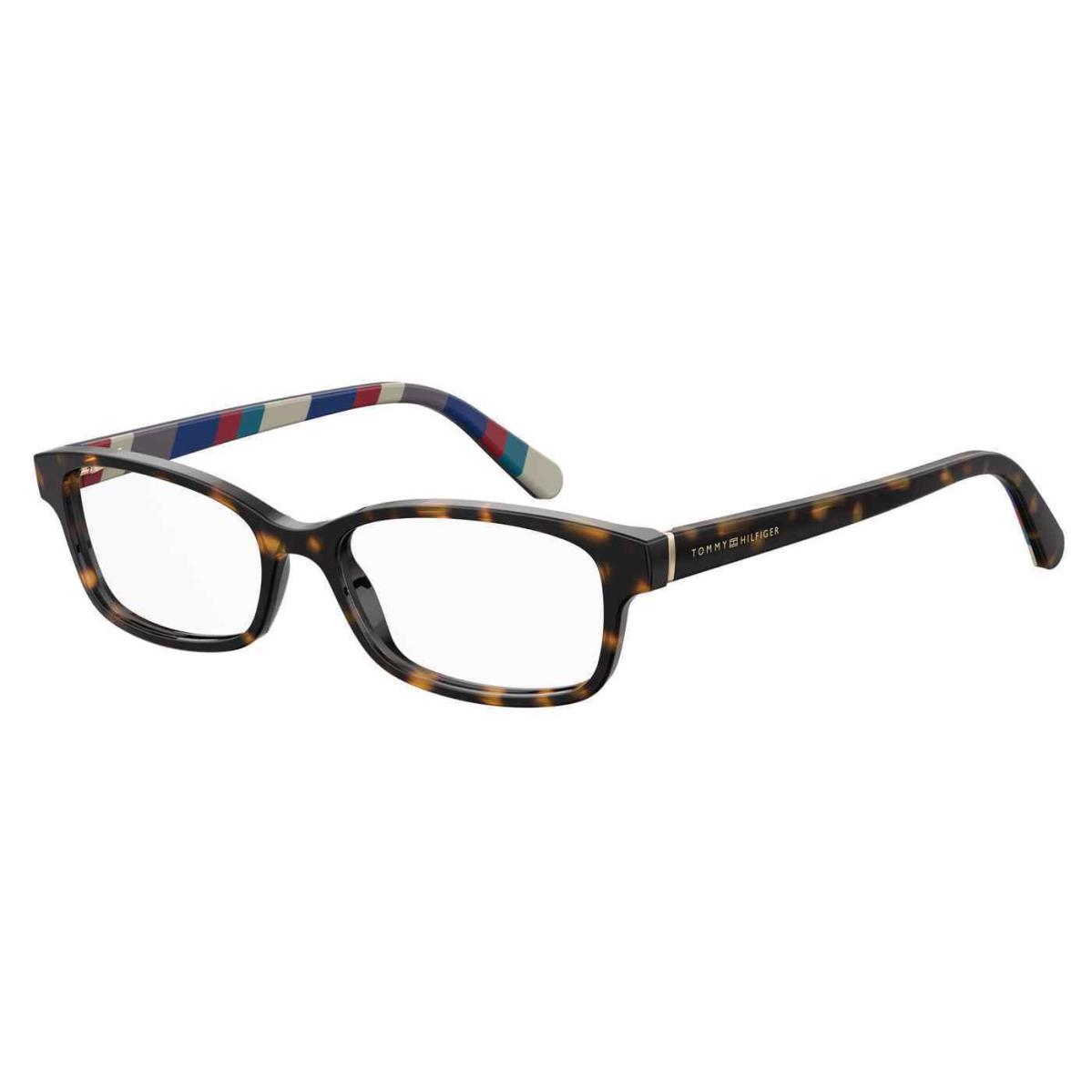 Women Tommy Hilfiger 1685 0086 00 49 Eyeglasses