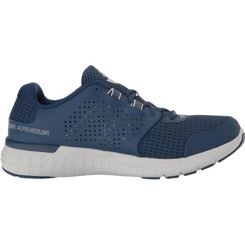 Under Armour Shoes UA Micro G Fuel RN 1285670-997