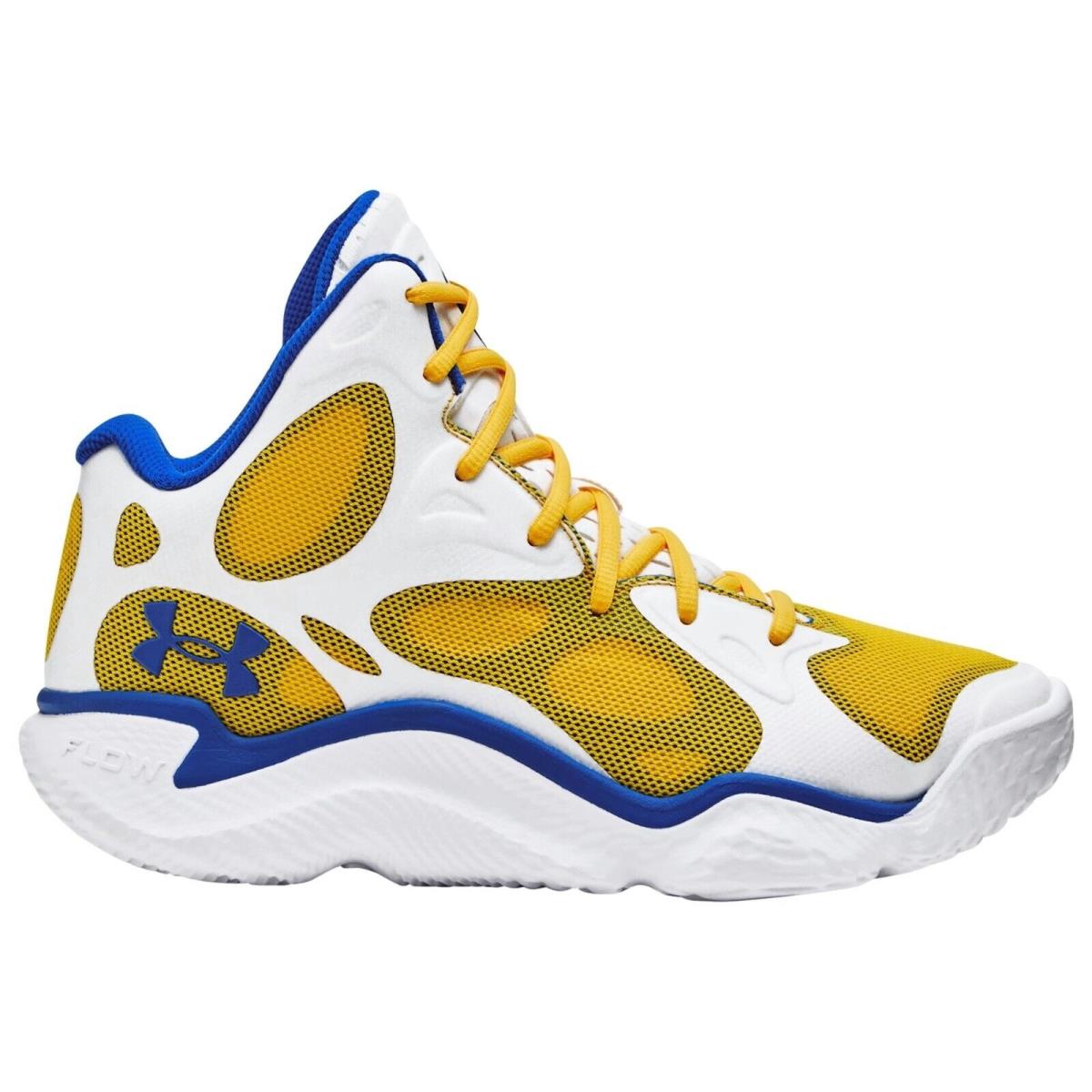 Under Armour Curry Spawn Flotro Men`s Sneakers Running Lightweight Court Shoes