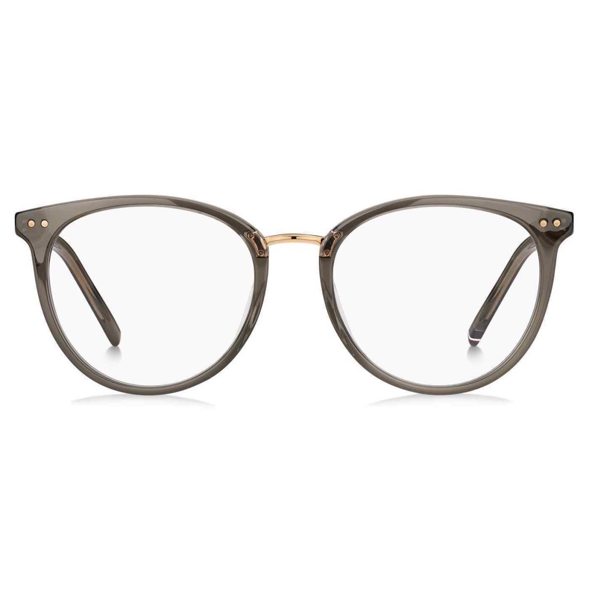 Women Tommy Hilfiger 1734 0KB7 00 50 Eyeglasses