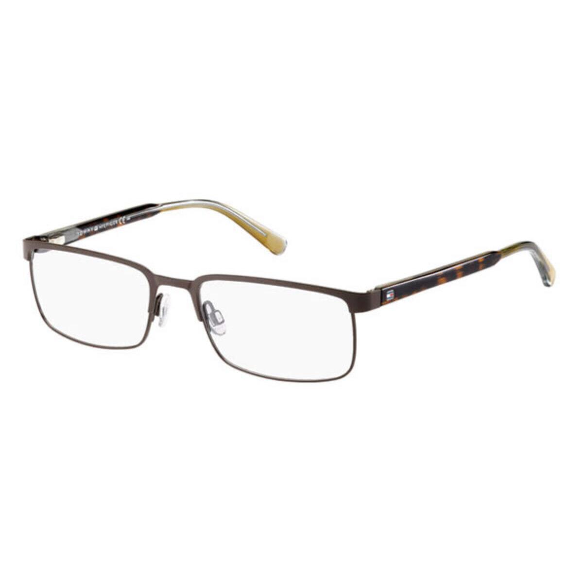 Unisex Tommy Hilfiger 1235 01IQ 00 55 Eyeglasses