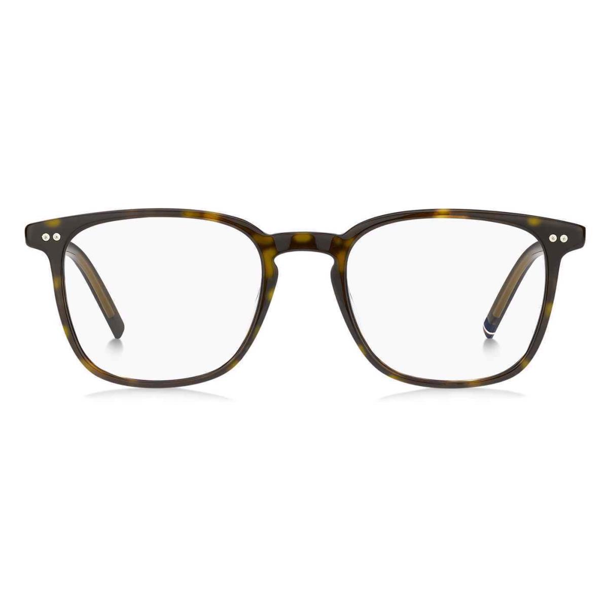 Men Tommy Hilfiger 1814 0086 00 51 Eyeglasses