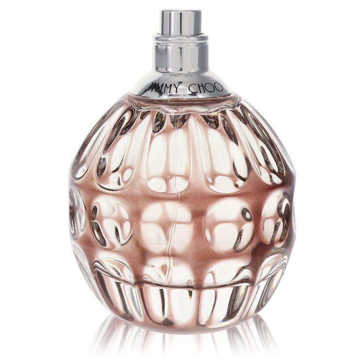 Jimmy Choo By Jimmy Choo Eau De Parfum Spray Tester 3.4 Oz