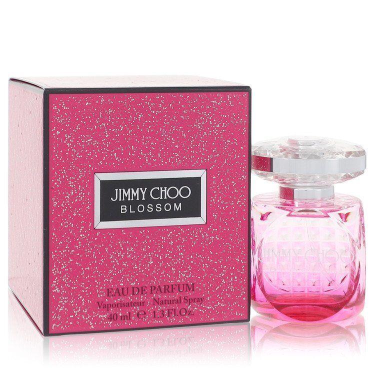 Jimmy Choo Blossom By Jimmy Choo Eau De Parfum Spray 1.3 Oz