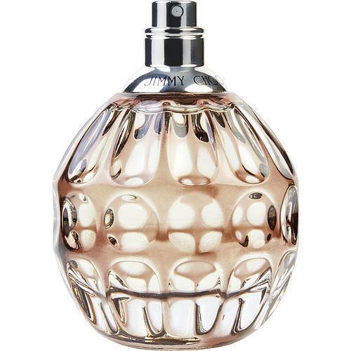 Jimmy Choo By Jimmy Choo Eau De Parfum Spray 3.3 Oz Tester