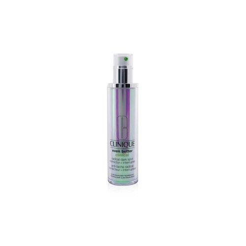 Clinique Even Better Clinical Radical Dark Spot Corrector + Interrupter