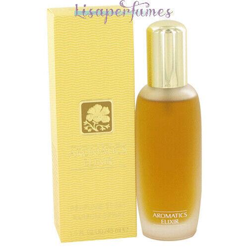 Aromatic Elixir by Clinique For Women 3.4oz Eau De Parfum Spray