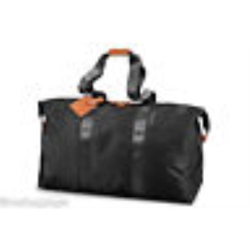 Bric`s Bric`s X-bag 22 Travel Packable Folding Duffel w/ Handbag Pouch Made Italy