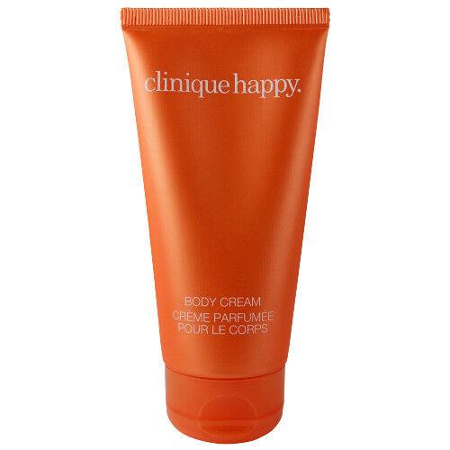 Clinique Happy by Clinique Body Cream For Women 2.5 oz