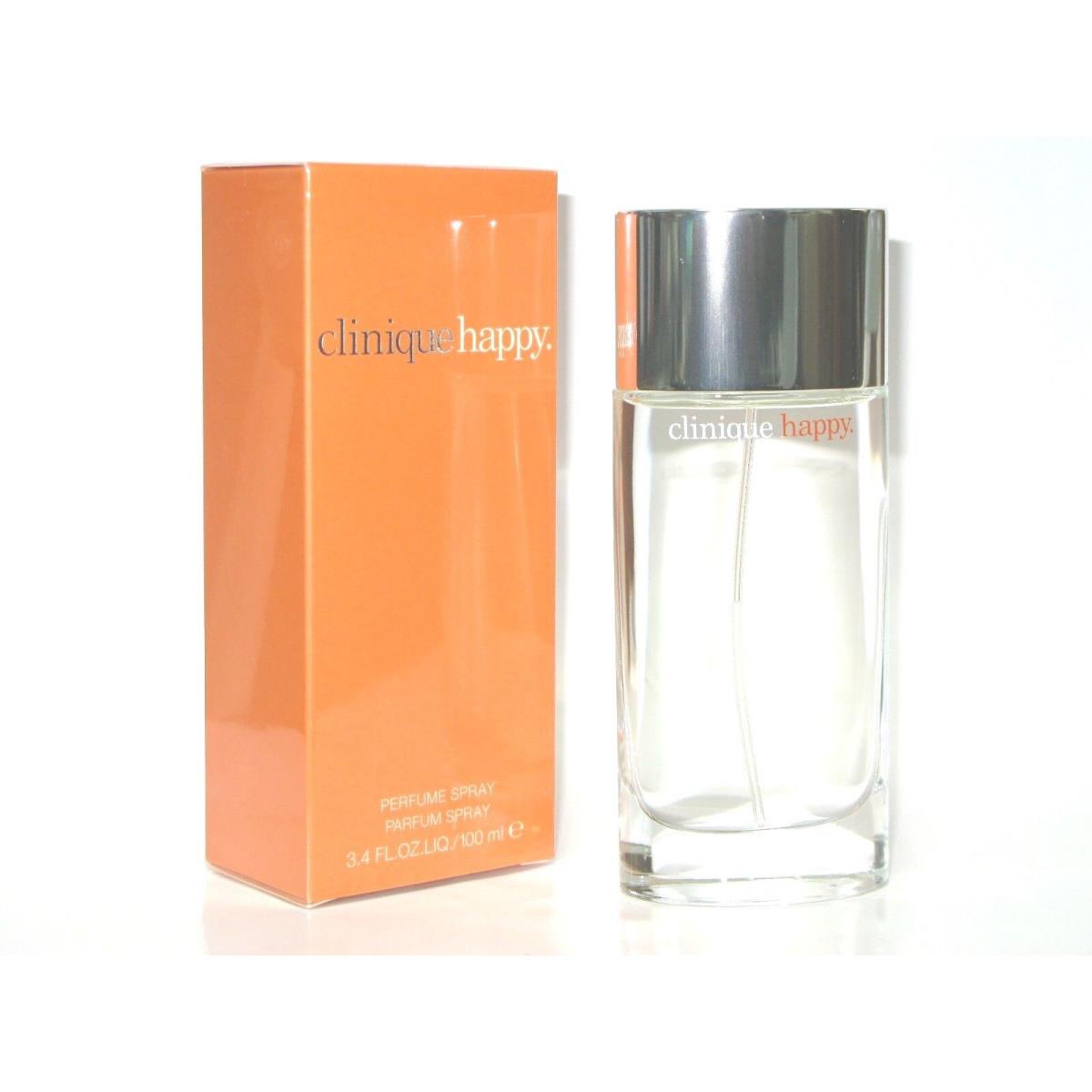 Happy Perfume by Clinique For Women 3.4 oz / 100ml Edp