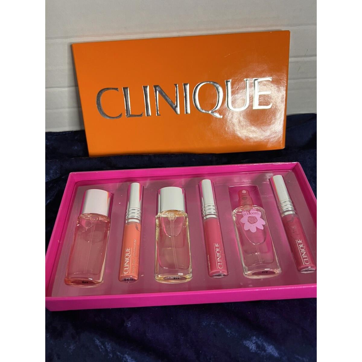 Clinique Happiness IN Color