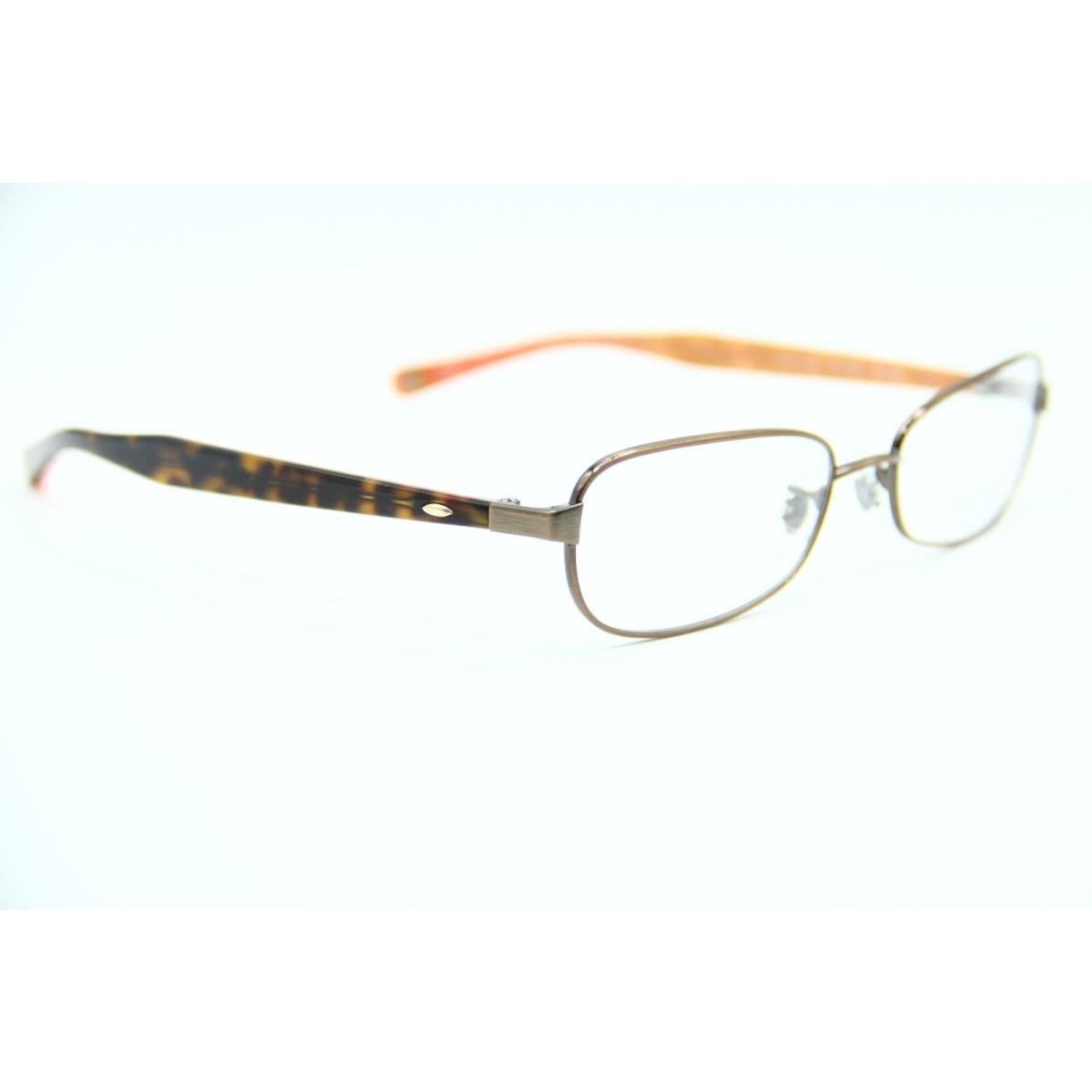 Paul Smith eyeglasses  - Brown, Frame: Brown 1