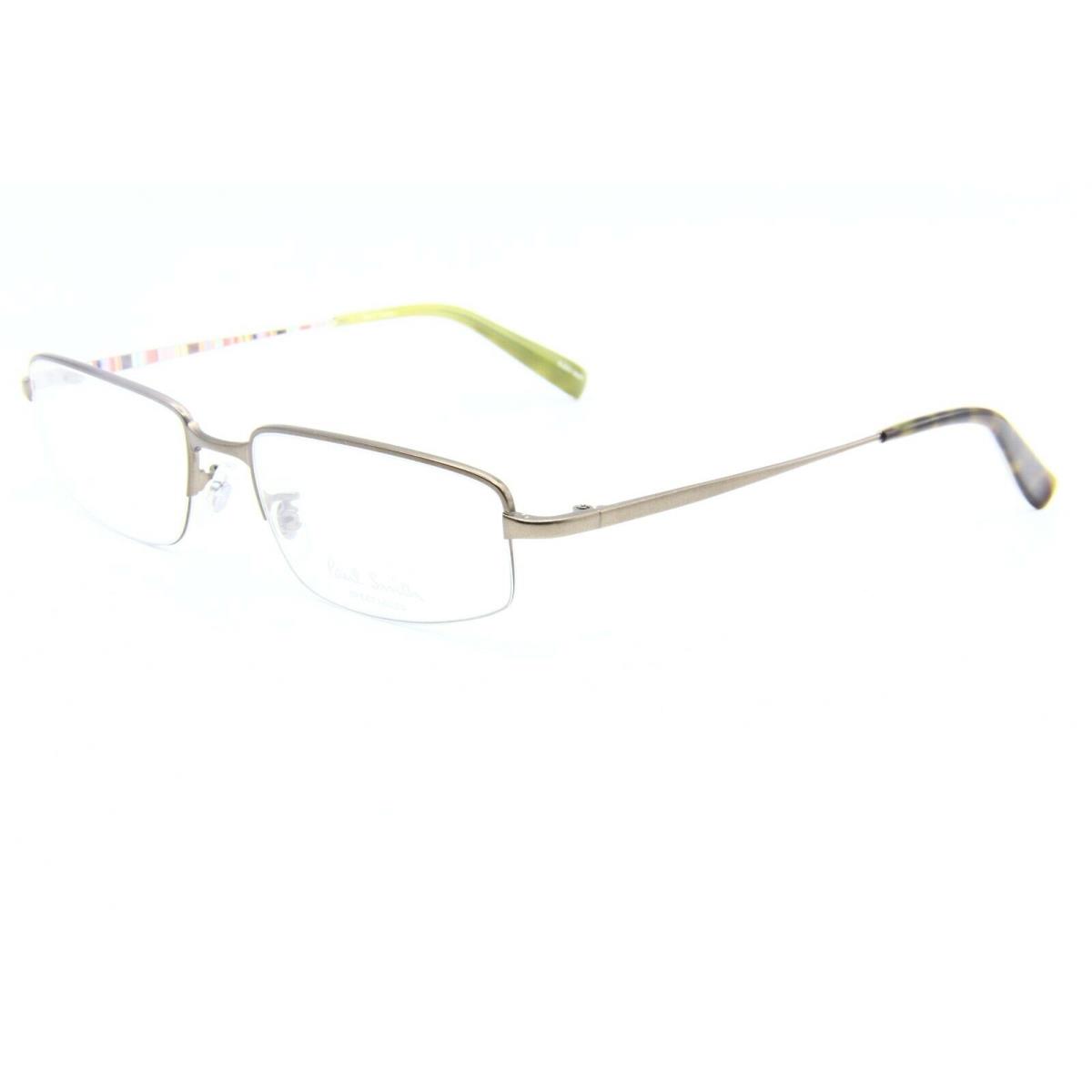 Paul Smith PS-1005 W Brown Eyeglasses Frame RX 51-17