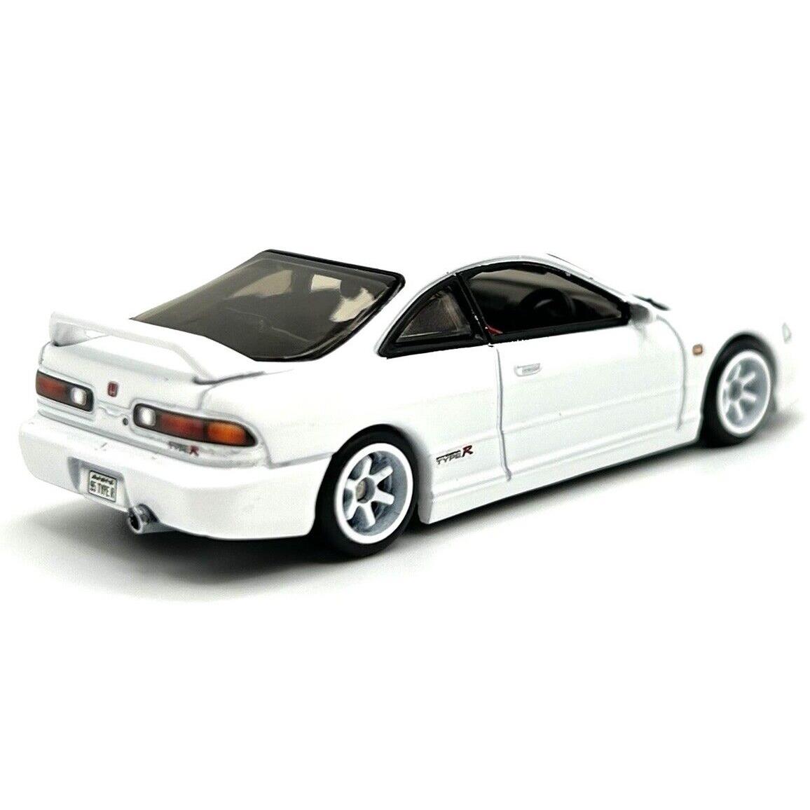 Hot Wheels Rlc 1995 Honda Integra Type R Loose