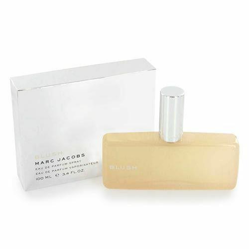 Blush by Marc Jacobs Edp Spray 3.4oz/100mL