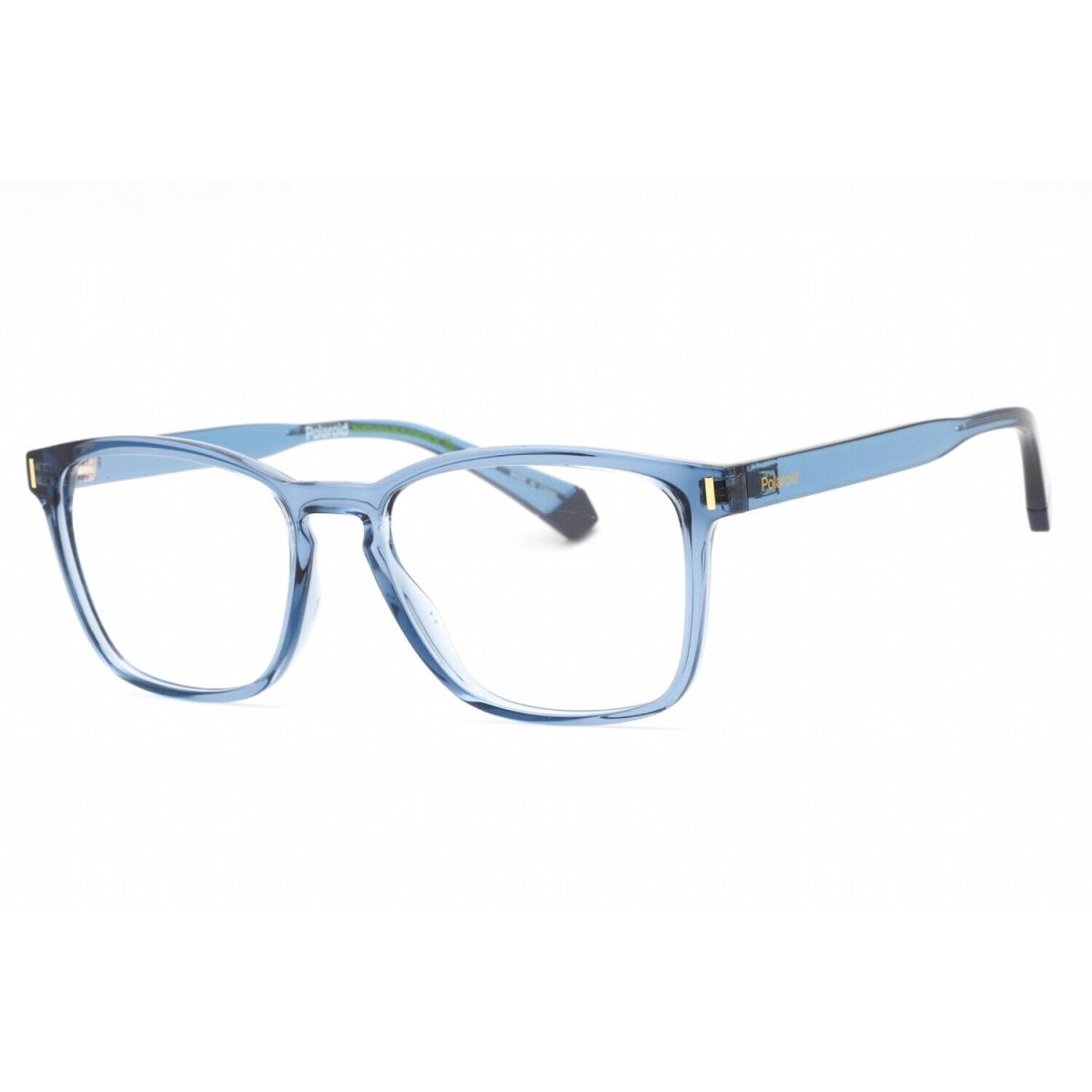 Polaroid Core Pld D462-0PJP 00 Blue Eyeglasses