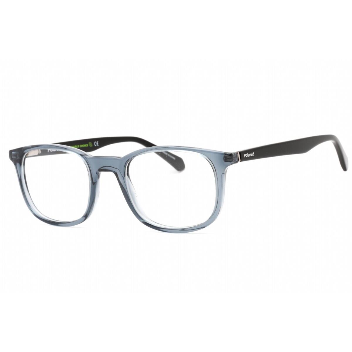 Polaroid Core Pld D424-0KB7 00 Grey Eyeglasses