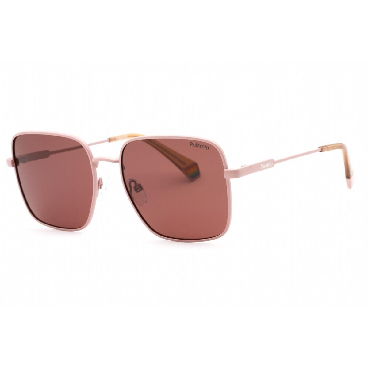 Polaroid Core Pld 6194/S/X-08KJ KL Mtpk Sunglasses