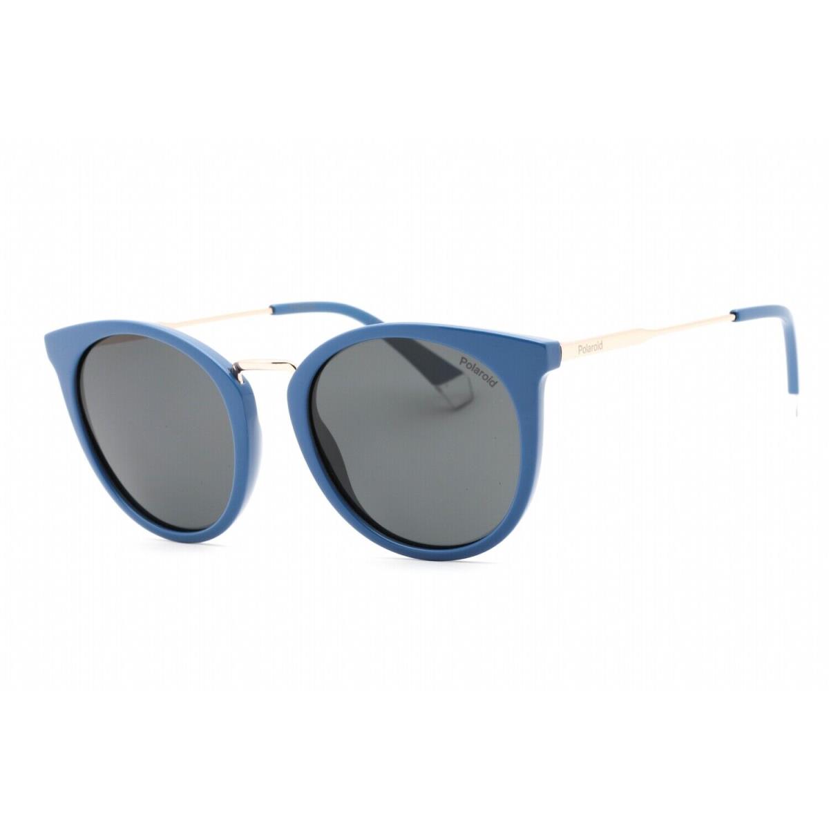 Polaroid Core Pld 4146/S/X-0MVU Azure Sunglasses