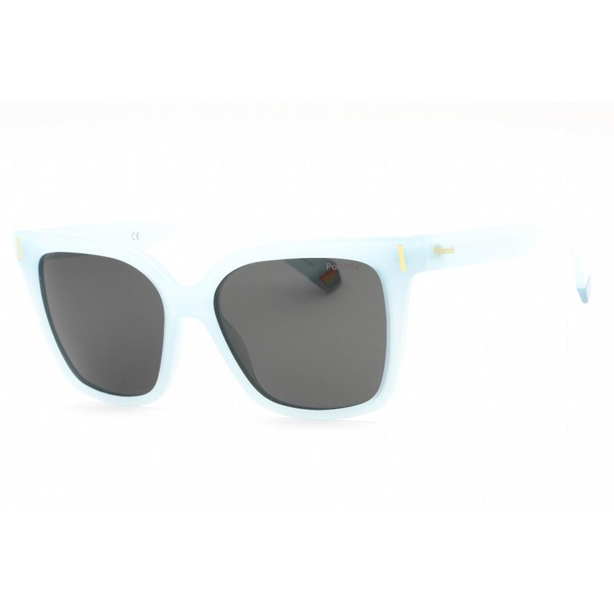 Polaroid Core Pld 6192/S-0MVU M9 Azure Sunglasses