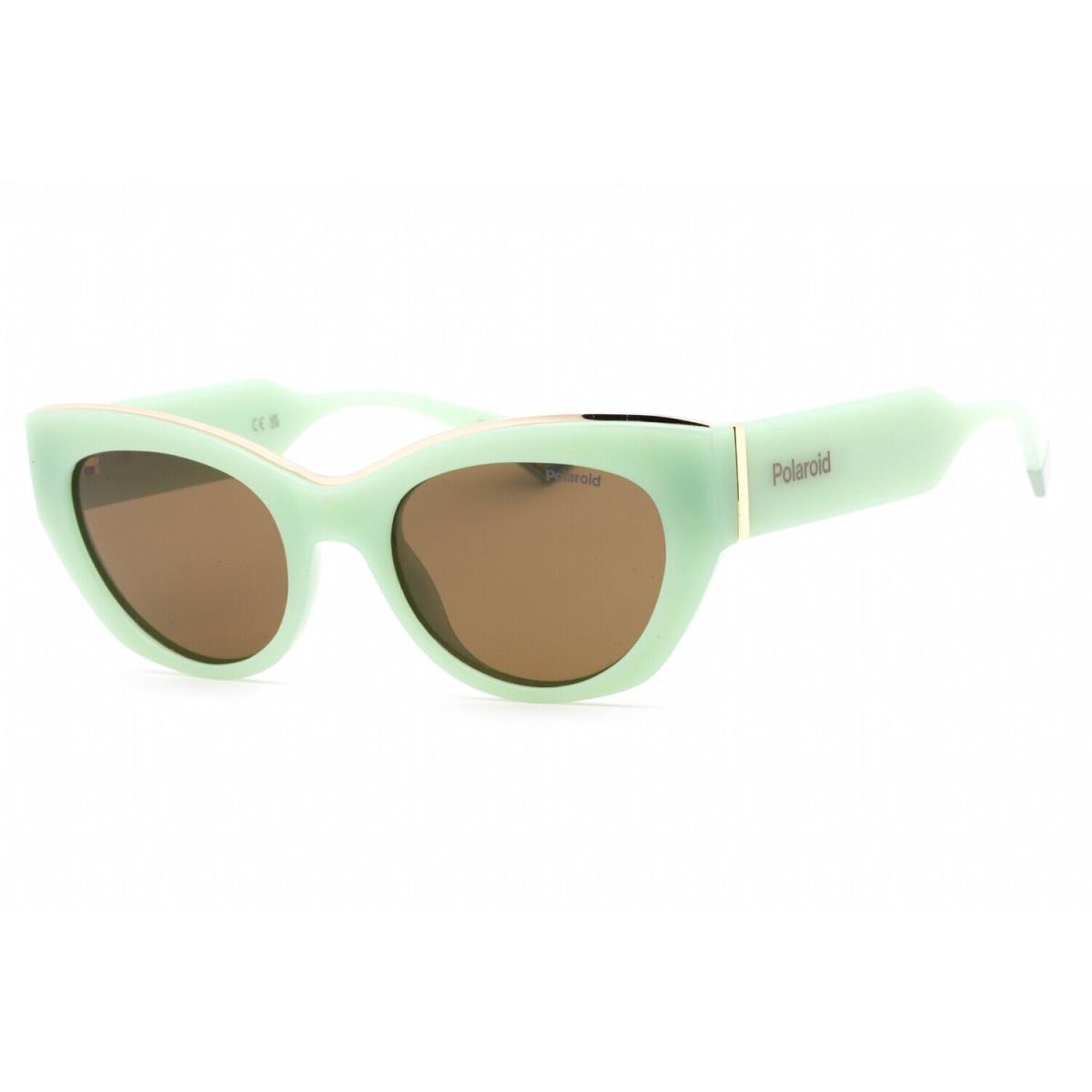 Polaroid Core Pld 6199/S/X-01ED SP Green Sunglasses