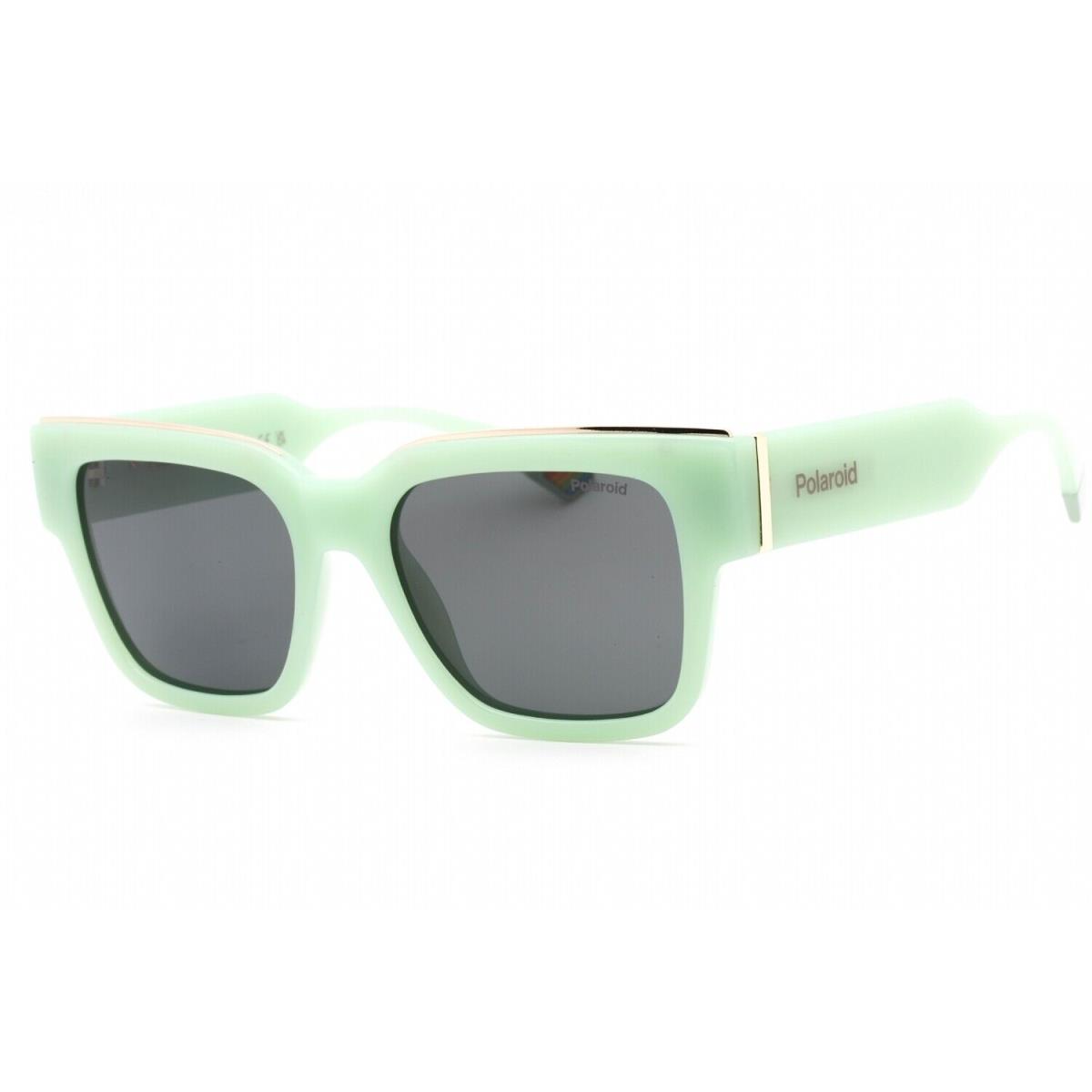 Polaroid Core Pld 6198/S/X-01ED M9 Green Sunglasses