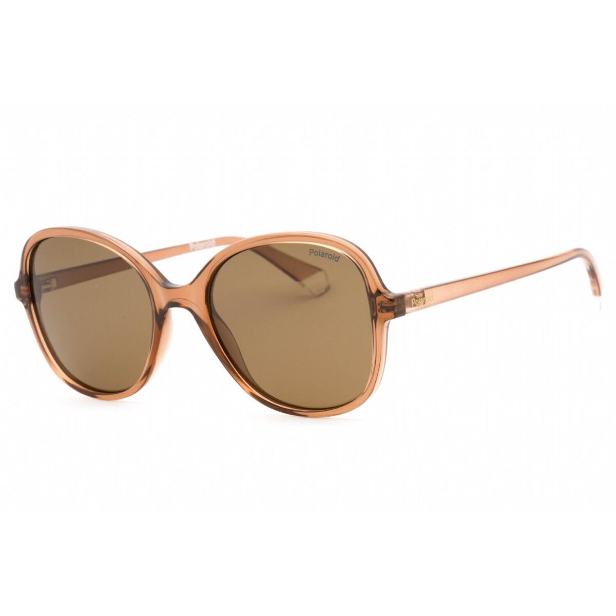 Polaroid Core Pld 4136/S-10A Beige Sunglasses