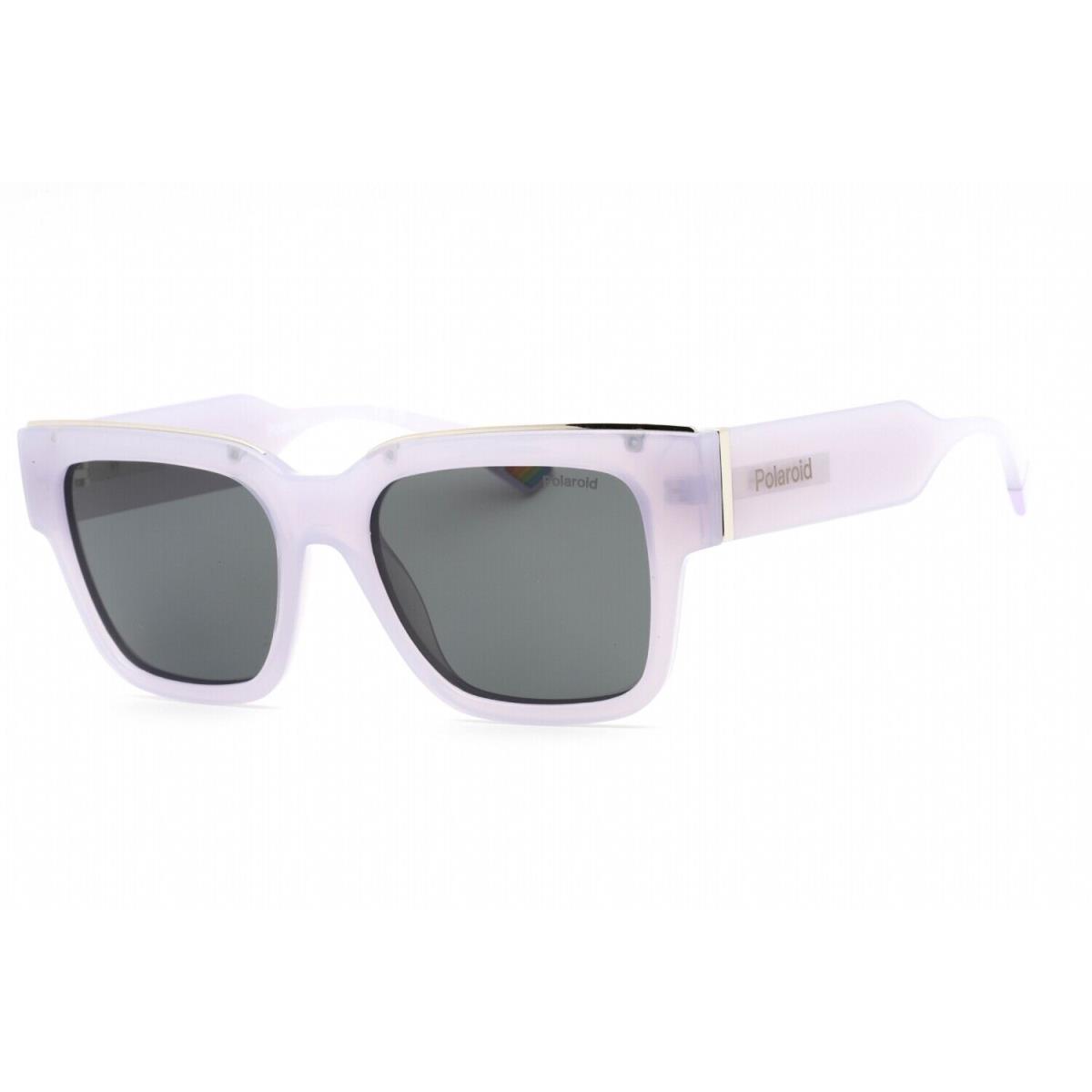 Polaroid Core Pld 6198/S/X-0789 M9 Lilac Sunglasses