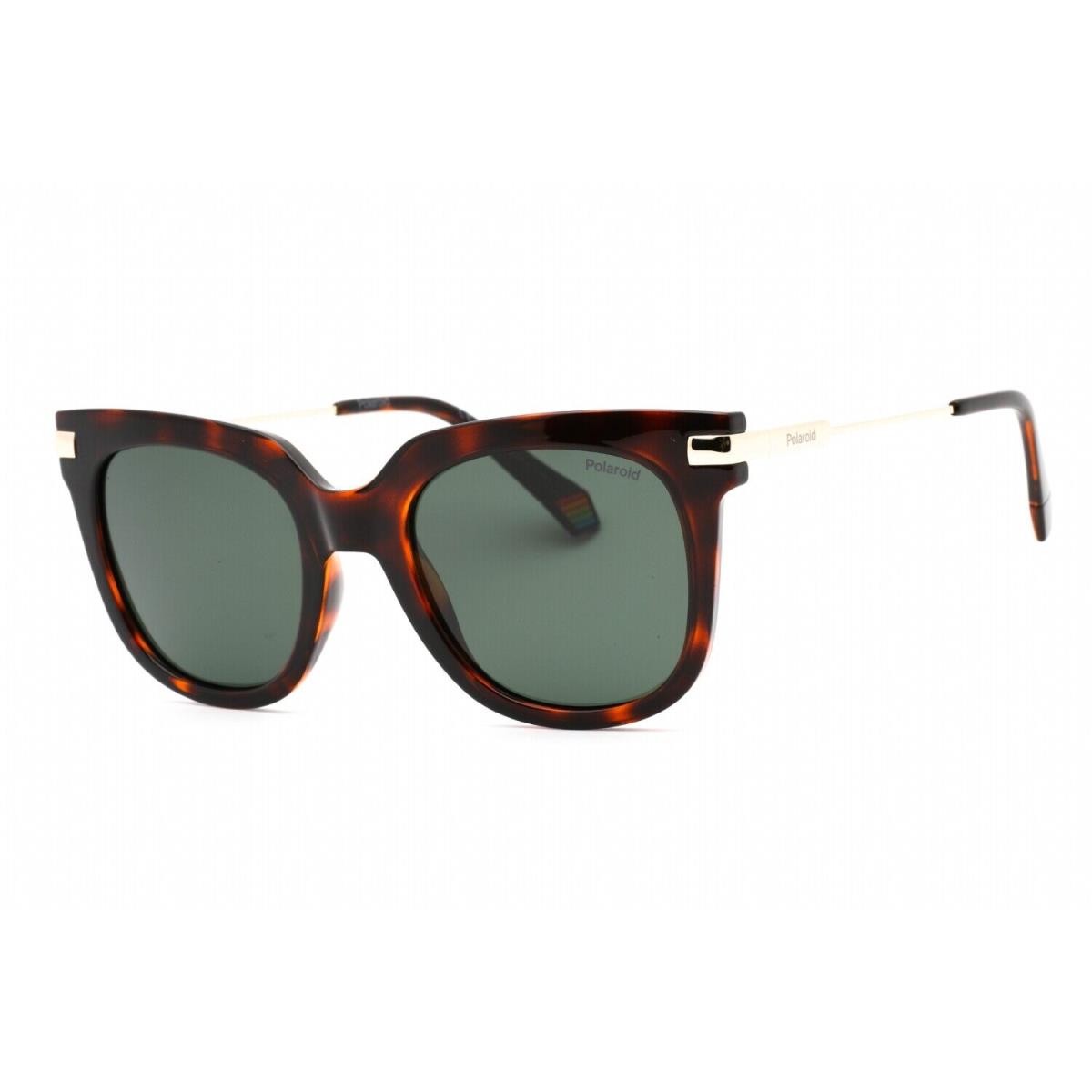 Polaroid Core Pld 6180/S-0086 UC Havana Sunglasses