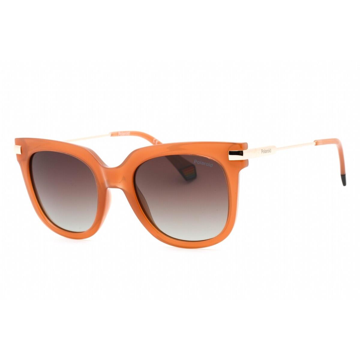 Polaroid Core Pld 6180/S-0L7Q LA Orange Sunglasses