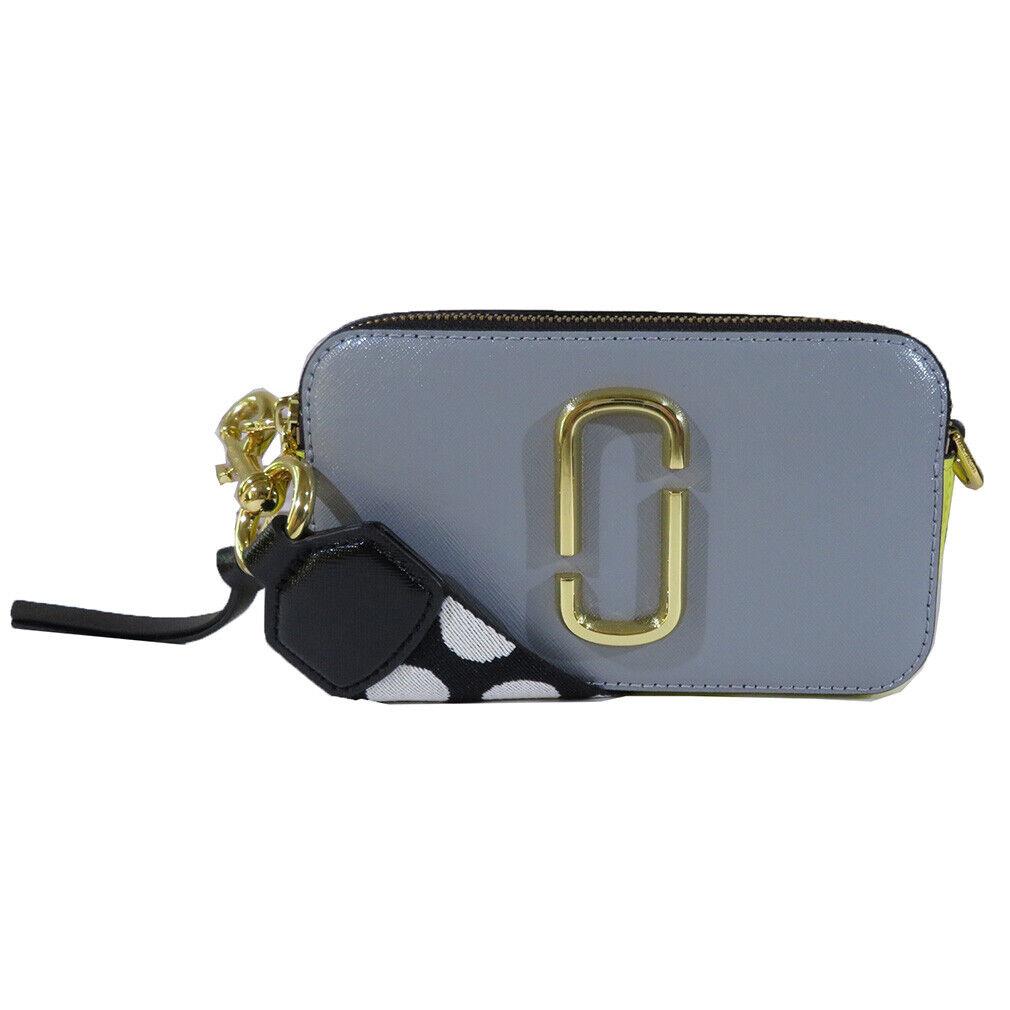 Marc Jacobs Women`s Snapshot Cross Body Bag