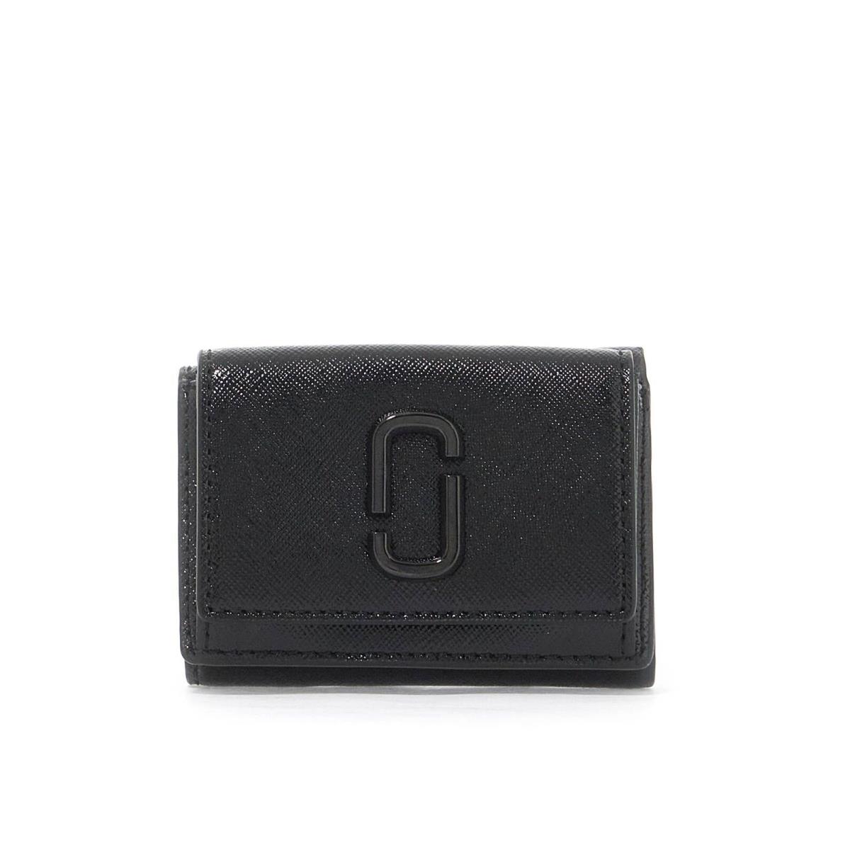 Marc Jacobs Portafoglio The Utility Dtm Mini Trifold Wallet