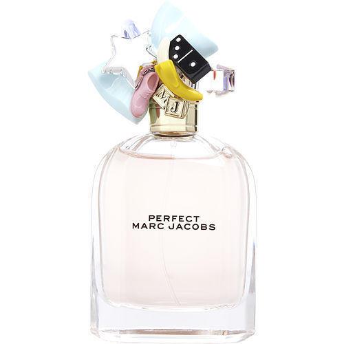 Marc Jacobs Perfect By Marc Jacobs Eau De Parfum Spray 3.4 Oz Tester