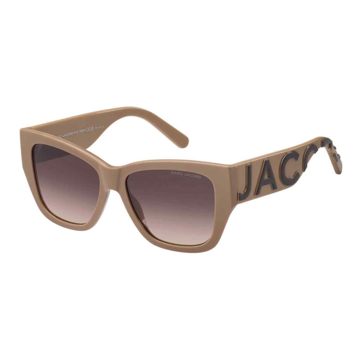 Marc Jacobs MJ MARC695 Sunglasses 0NOY Brwn