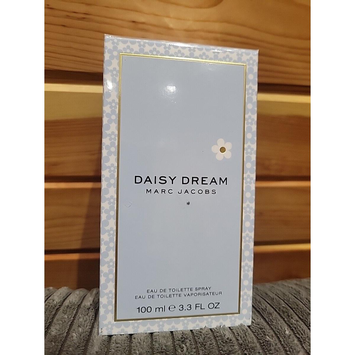 Daisy Dream by Marc Jacobs Perfume 3.3 oz