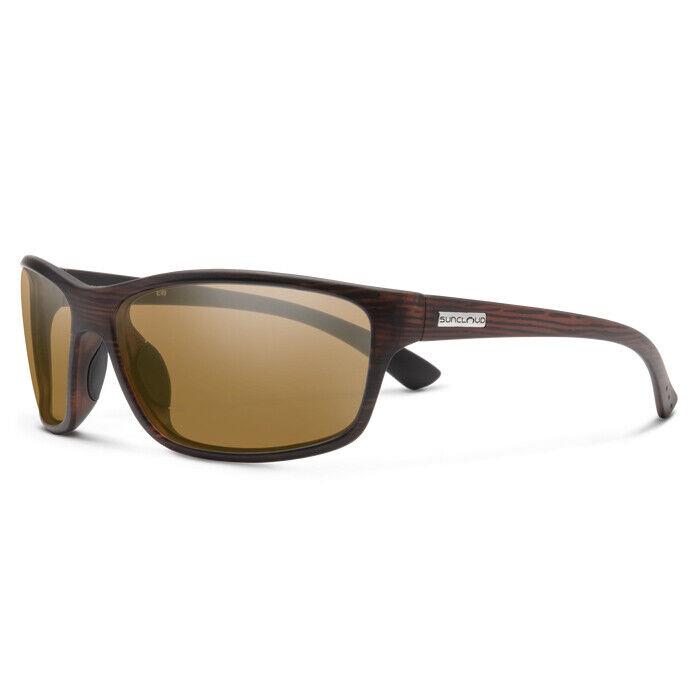 Smith Optics Suncloud Sentry Sunglasses - Black - Gray