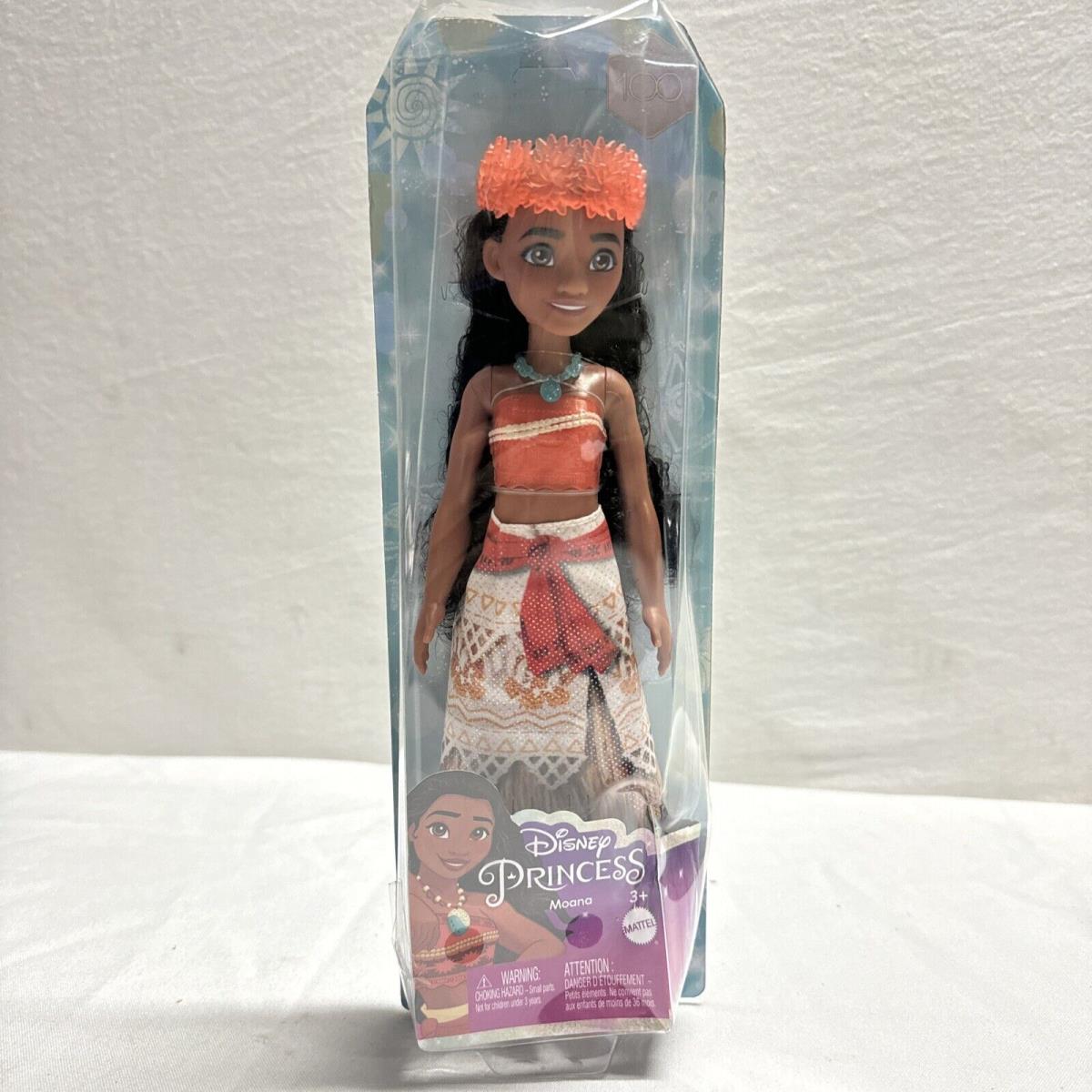 Includes Mattel Disney Princesstoys Posable Prince Eric 12 Fashion Doll-distres