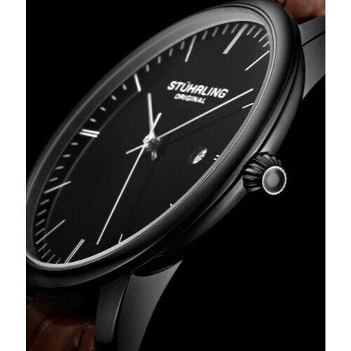 Stuhrling best sale symphony 3997