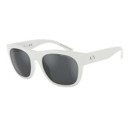 Sunglasses Armani Exchange AX 4128 SU 83156G