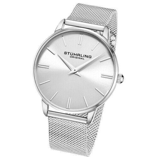 Stuhrling men's 3998 Clearance